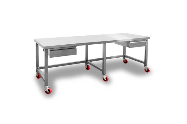 Tables Ela Enterprises